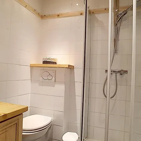 Appartement Rr6172 - Rochebrune - Proche Pistes *
